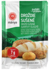 Dro�die instantn� 7g M�nya