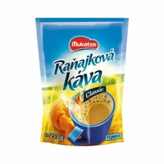 K�va Ra�ajkov� 255g Mukates