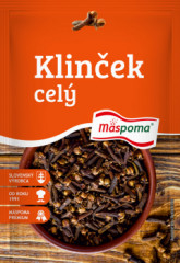 Korenie Klin�ek cel� 20g M�spoma