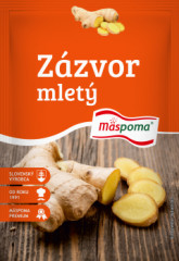 Z�zvor 20g M�spoma