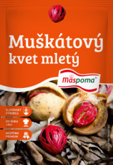 Korenie Muktov kvet 20g Mspoma