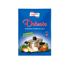 Vegeta Dobrota 75g bez glutamanu M�spoma