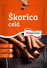 �korica cel� 10g M�spoma