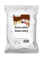 Rasca mlet 250g Mspoma