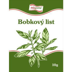 Bobkov list 10g Mspoma