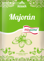 Korenie Major�nka 5g M�spoma