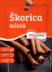 �korica mlet� 20g �tandard M�spoma