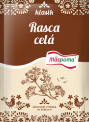 Rasca cel 20g tandard Mspoma
