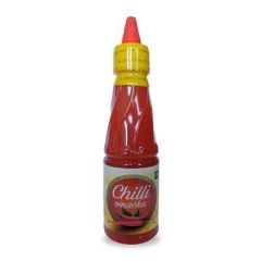 Om��ka Chilli 250g Darwell