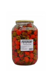 Feferny guat 3200g Hajdk