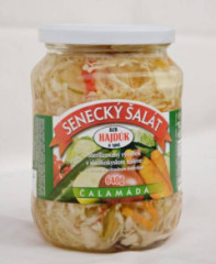 alt Seneck 640g DIA
