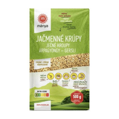 Kr�py �.7 M�nya 500g ja�men.