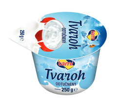 Tvaroh 250g Tami termiz. odtunen