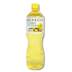 Olej Bell 1l repkov***