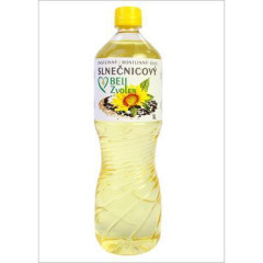 Olej Bell 1l slnenicov