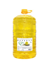 Olej Bell 10l repkov
