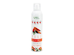 Olej v spreji Bell 250ml Chilli