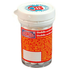 Sladidlo Sachar�n 10g (160tabl)