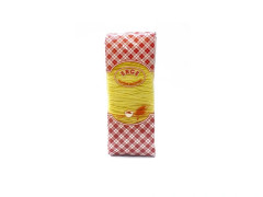 Niovky 200g 8 vajen Erce modr