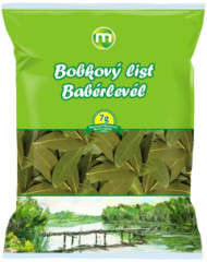 Bobkov� list 7g M�nya