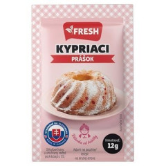 Kypriaci prok 12g Fresh
