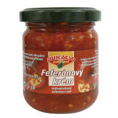 Fefer�nov� kr�m p�liv� 130g Hels