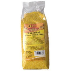 Krupica kukuri�. 500g