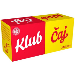 aj ierny 30 g Klub Poprad