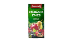 �aj ovocn� Z�hradn� zmes 40g B.O.P. poprad