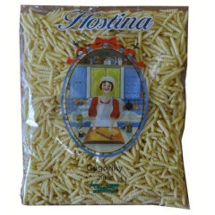 Ggorky 200g 3-vajen Hostina