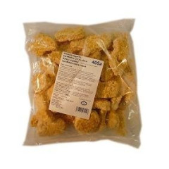 Kuracie nugetky klasik 1kg(Mrazen�)