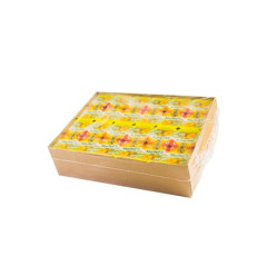 Dem porcie uoriedkov 72x20g Natur Products