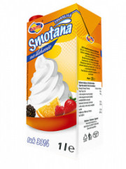 Smotana trvanliv 1l 30% Tami
