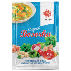 Vegeta Bosorka 75g bez glutamanu Mnya