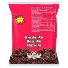 Hrozienka 100g Mnya