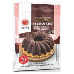 Kakao 100g Mnya