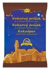 Kakao 100g Mnya