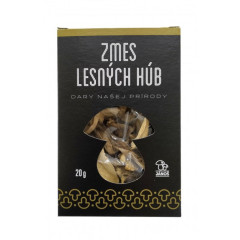 Huby Lesn� zmes 20g