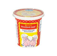 Tuk Mas� brav�ov� 500g