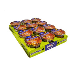 Tvarohik 80g okoldov Nika