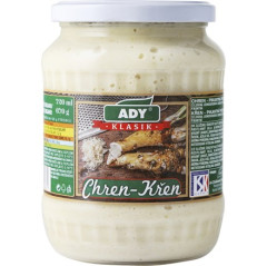 Chren v nleve 670g ADY