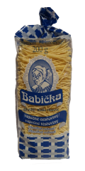 Ni�ovky 8-vaj. 200g Babi�ka