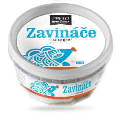 Ryby Zavine 230g Fresh