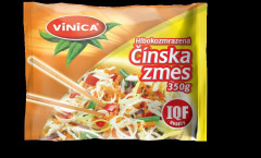 Zmes ��nska 350g EQ(Mrazen�)