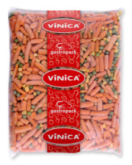 Zmes Kr�ovsk� 2,5kg(Mrazen�)