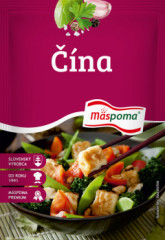 Korenie zmes na 25g Mspoma
