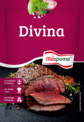 Korenie zmes Divina 25g s koreninami Mspoma
