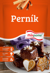 Korenie Pernk 25g koreninov Mspoma