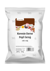 Korenie ierne cel 500g Mspoma