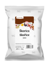 korica mlet 250g Mspoma